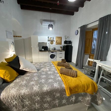 Apartamento Jerez Sherry Jerez de la Frontera Buitenkant foto
