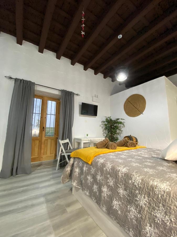 Apartamento Jerez Sherry Jerez de la Frontera Buitenkant foto