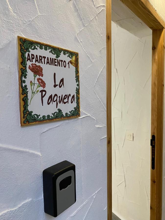 Apartamento Jerez Sherry Jerez de la Frontera Buitenkant foto