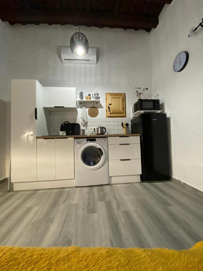 Apartamento Jerez Sherry Jerez de la Frontera Buitenkant foto