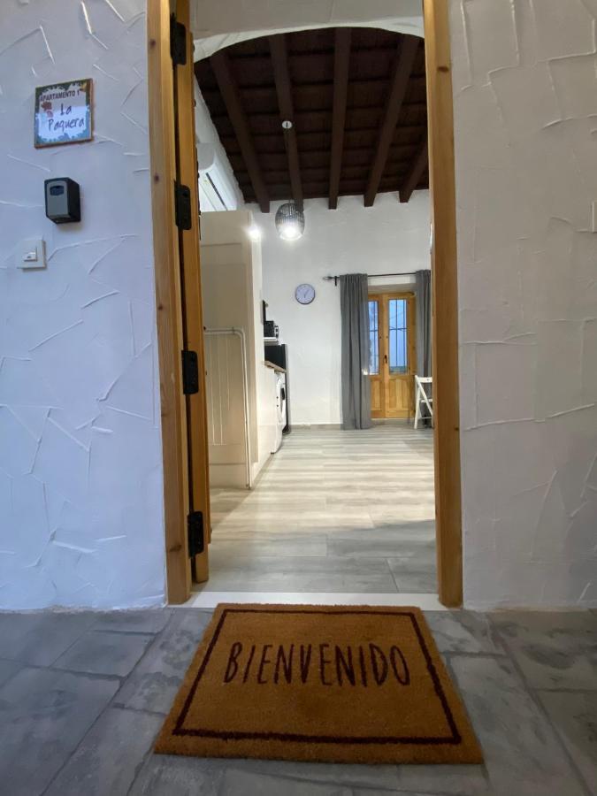 Apartamento Jerez Sherry Jerez de la Frontera Buitenkant foto