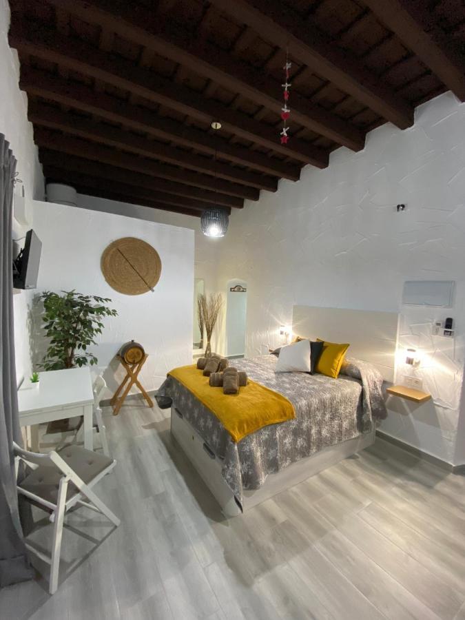 Apartamento Jerez Sherry Jerez de la Frontera Buitenkant foto