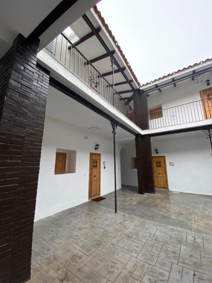Apartamento Jerez Sherry Jerez de la Frontera Buitenkant foto