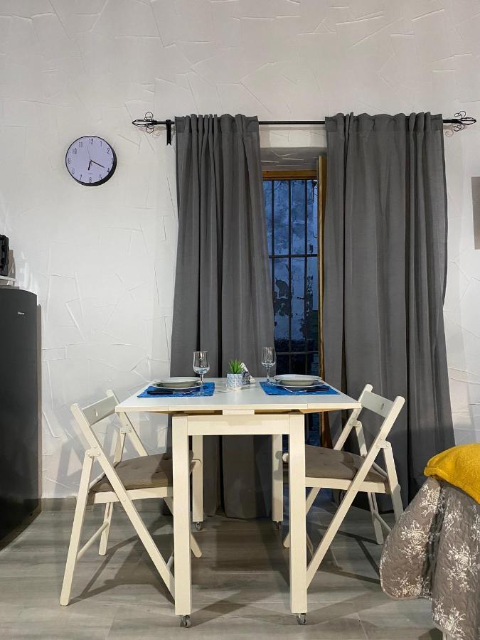 Apartamento Jerez Sherry Jerez de la Frontera Buitenkant foto