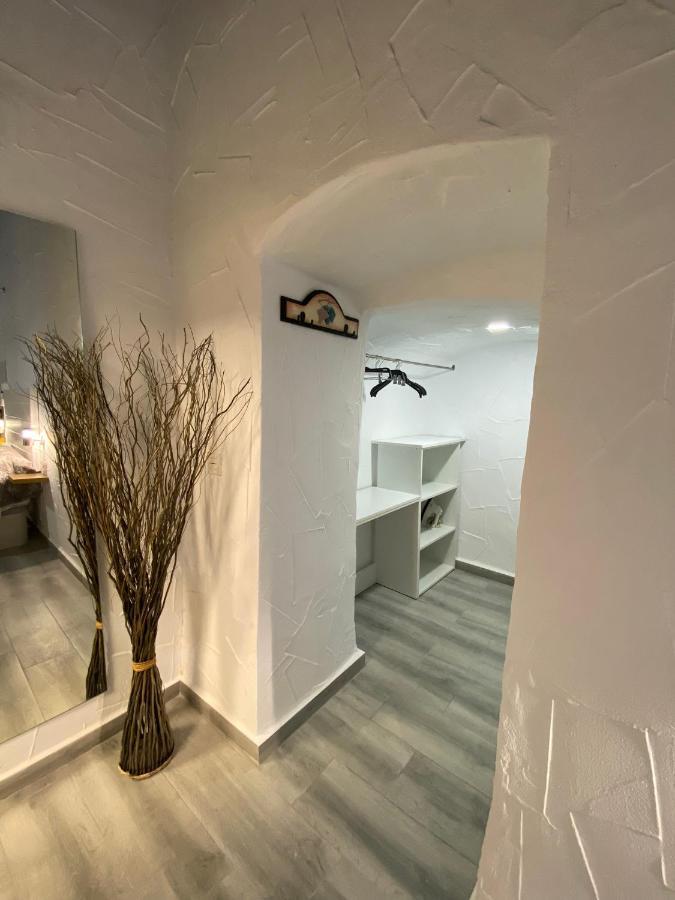 Apartamento Jerez Sherry Jerez de la Frontera Buitenkant foto