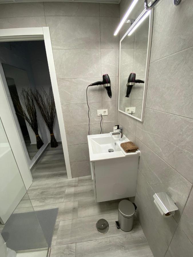 Apartamento Jerez Sherry Jerez de la Frontera Buitenkant foto