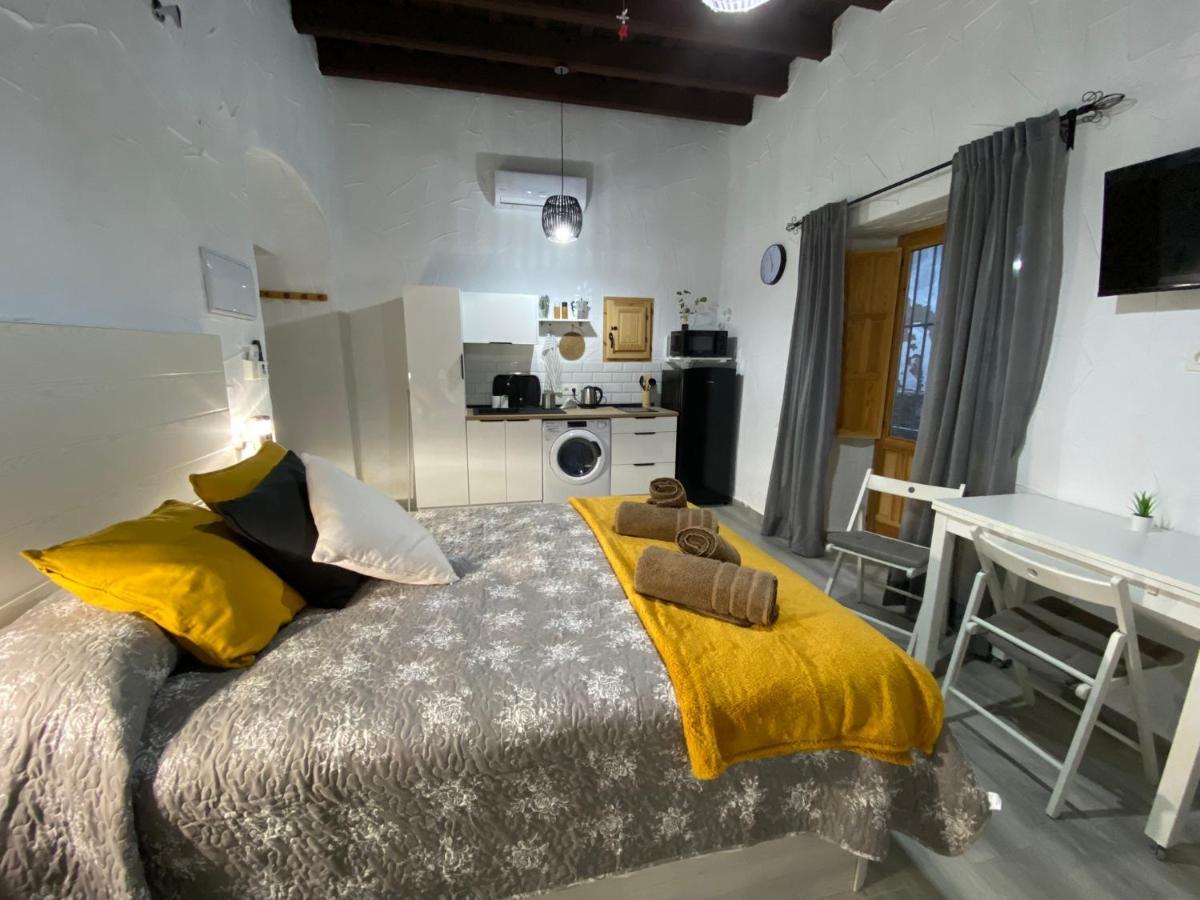 Apartamento Jerez Sherry Jerez de la Frontera Buitenkant foto