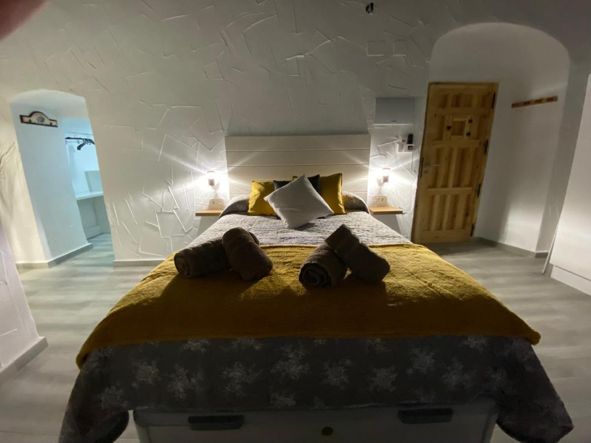 Apartamento Jerez Sherry Jerez de la Frontera Buitenkant foto