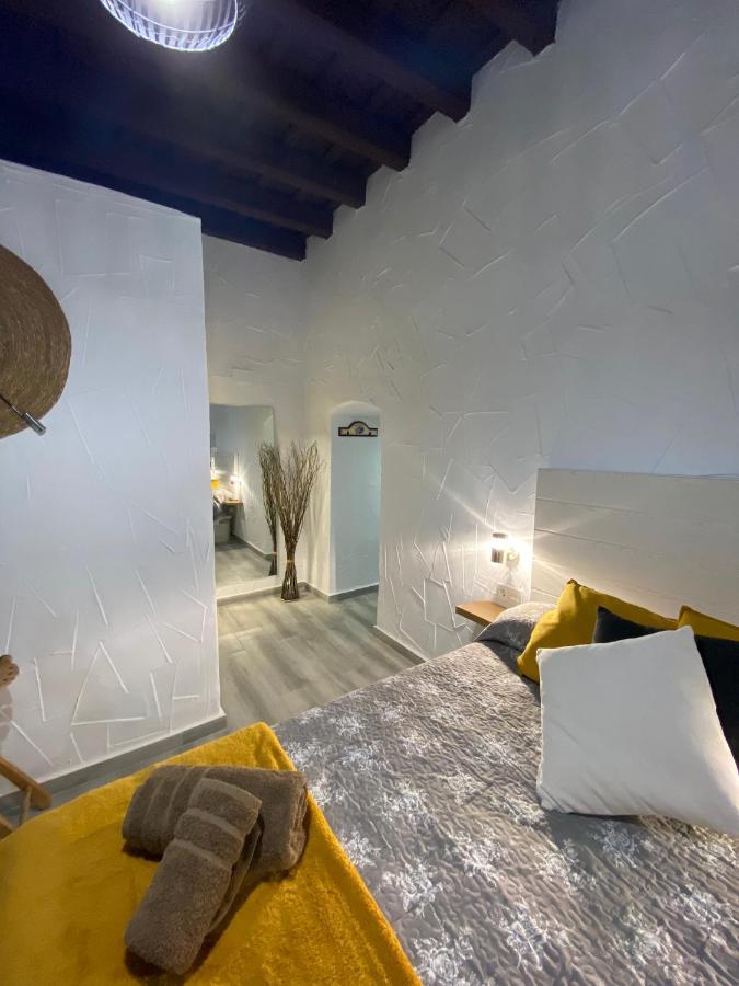 Apartamento Jerez Sherry Jerez de la Frontera Buitenkant foto