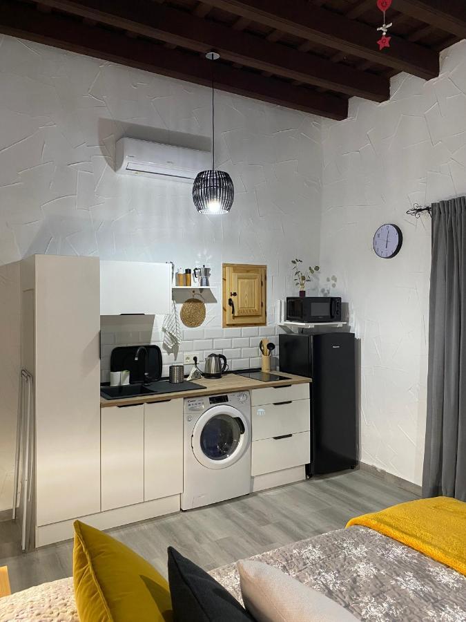 Apartamento Jerez Sherry Jerez de la Frontera Buitenkant foto