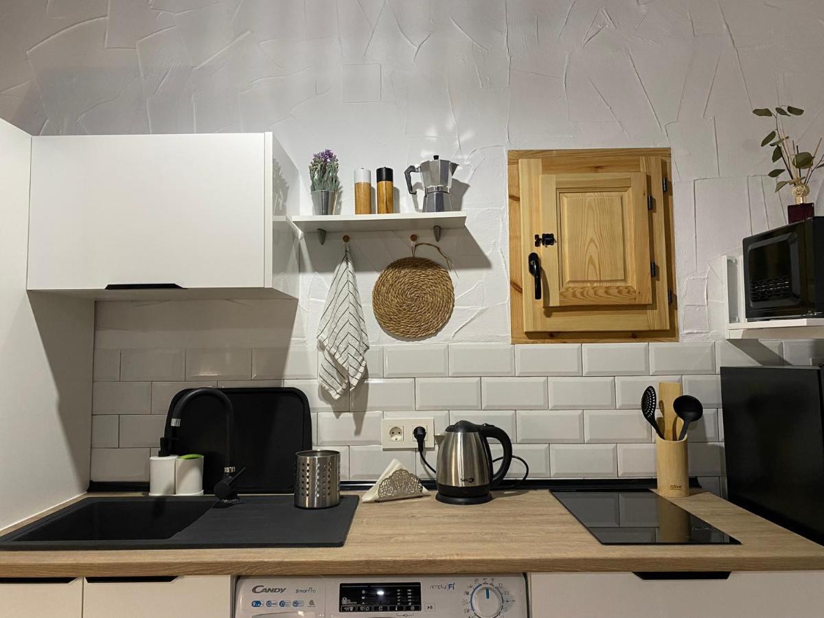 Apartamento Jerez Sherry Jerez de la Frontera Buitenkant foto
